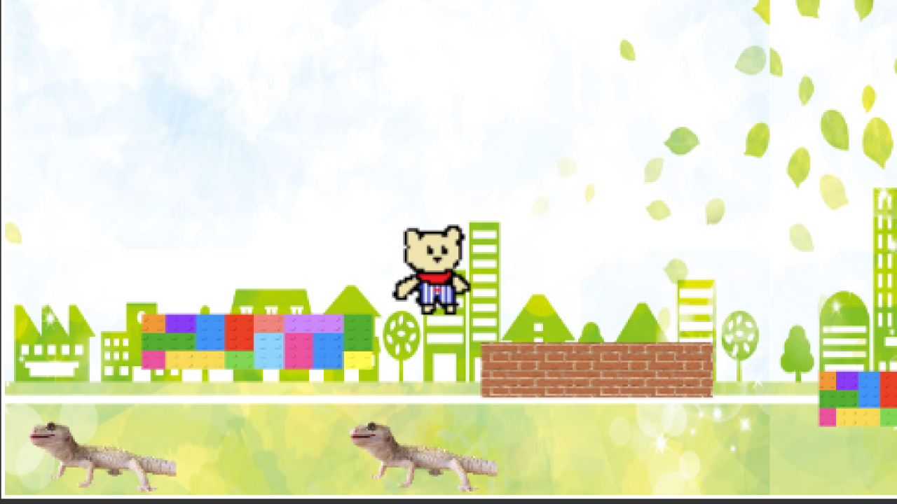 ゲームタイトル画像